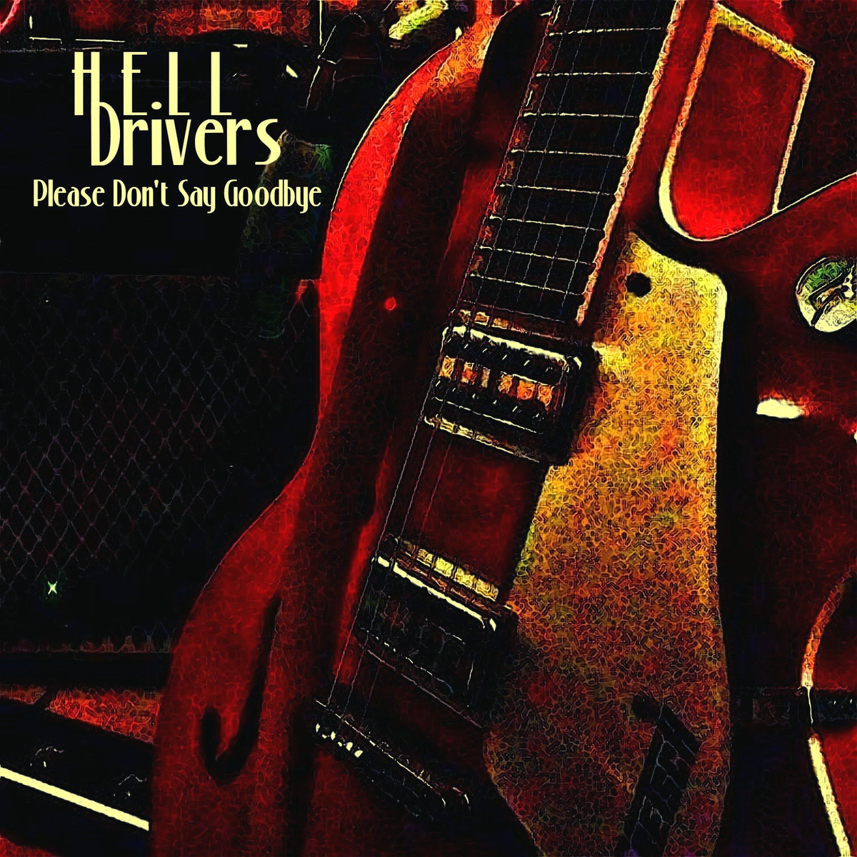 Hell_Drivers's tweet photo. Tomorrow 25th July 2020 Hell Drivers return... https://t.co/pF5zdOWDVE
