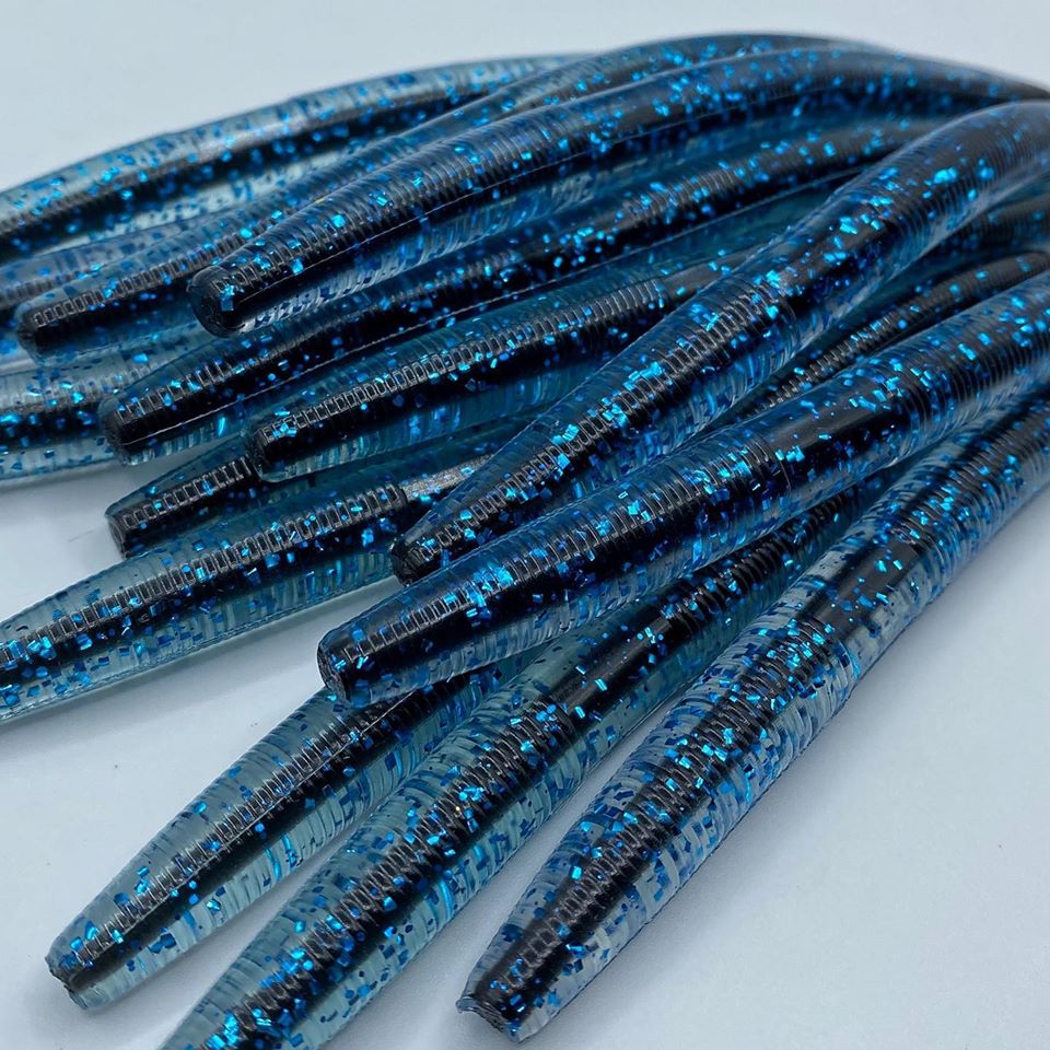 louieslures's tweet photo. Midnight Blue #coreshots #MADEinUSA
https://t.co/PDNwGSAaiR https://t.co/fke9HIxHgw