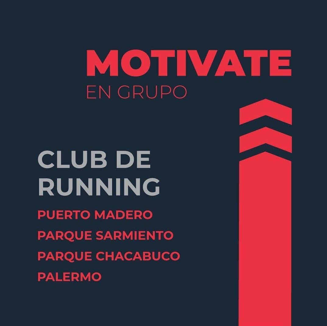 clubderunning's tweet photo. ¿Qué es lo que te motiva a vos? 💪🤔
#running #trailrunning #atletismo  
#core #crossfit #funcionaltrainning
#clubderunning https://t.co/BS97JZSkYM