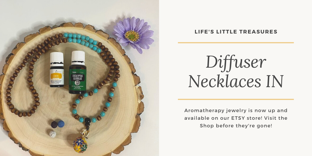 KeepCalm303's tweet photo. Question: How much do you know about #essentialoils? Have you heard of #diffuserjewelry ? Well I have a new post on on the amazing benefits of using essential oils + jewelry &amp; how you can have your aromatherapy anywhere anytime! https://t.co/gykJqDCYCH https://t.co/bcyIpoG68K
