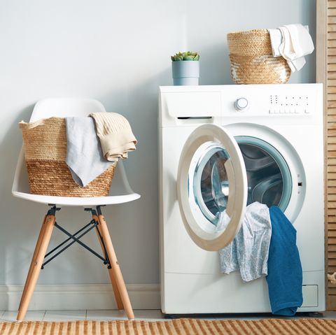 The technology behind the washing machine is interesting, but there is no way it will take off because it consumes too much energy compared to the tried and tested hand-cranked washers