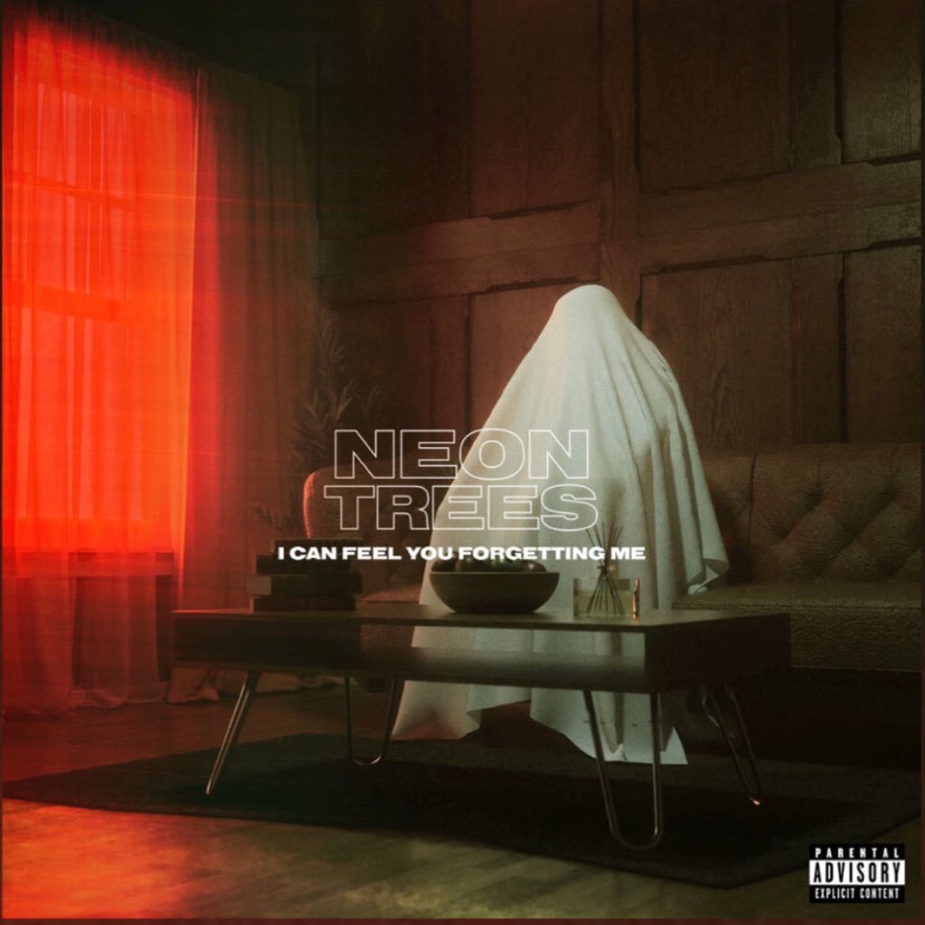 TrunkNationSXM's tweet photo. Today on #VolumeWest - @lyndseyparker sits down w/ Tyler Glenn (@tylerinacoma) of @neontrees to discuss their fantastic new album #ICanFeelYouForgettingMe! Plus, they'll chat about his time in @KinkyBootsBway, his work with @LOVELOUDfest, and so much more! Live at 5:00PM PST! https://t.co/AvZ8xWznks