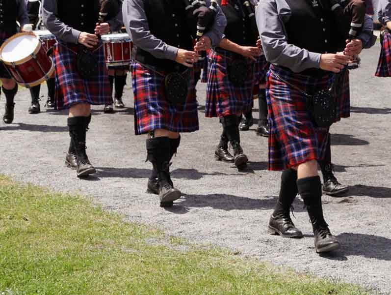 pipes|drums Magazine tweet media