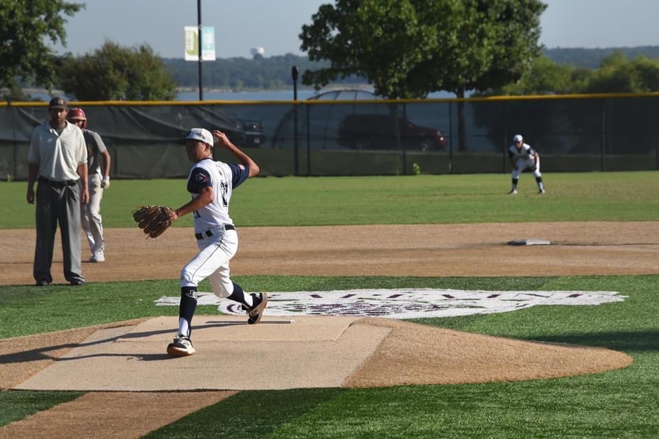 I pitched an 11-0 shutout with 9k’s, 0 walks, and 62 pitches