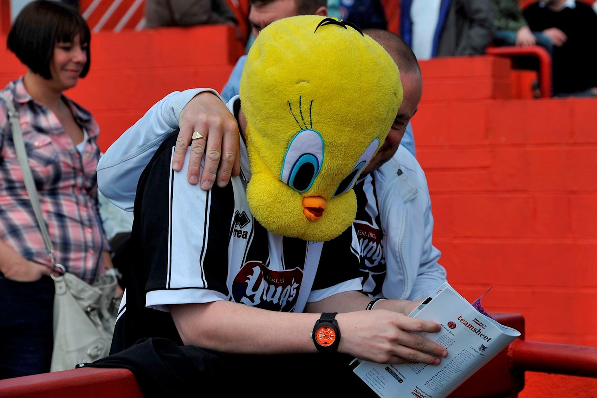 officialgtfc's tweet photo. ▶️ Matchday Rewind: Alfreton Town 3-3 Town

Join us on iFollow Mariners on Saturday for another 90 minutes of action.

👉 https://t.co/8oUO7bYlH5  #GTFC https://t.co/YeISB29NZn