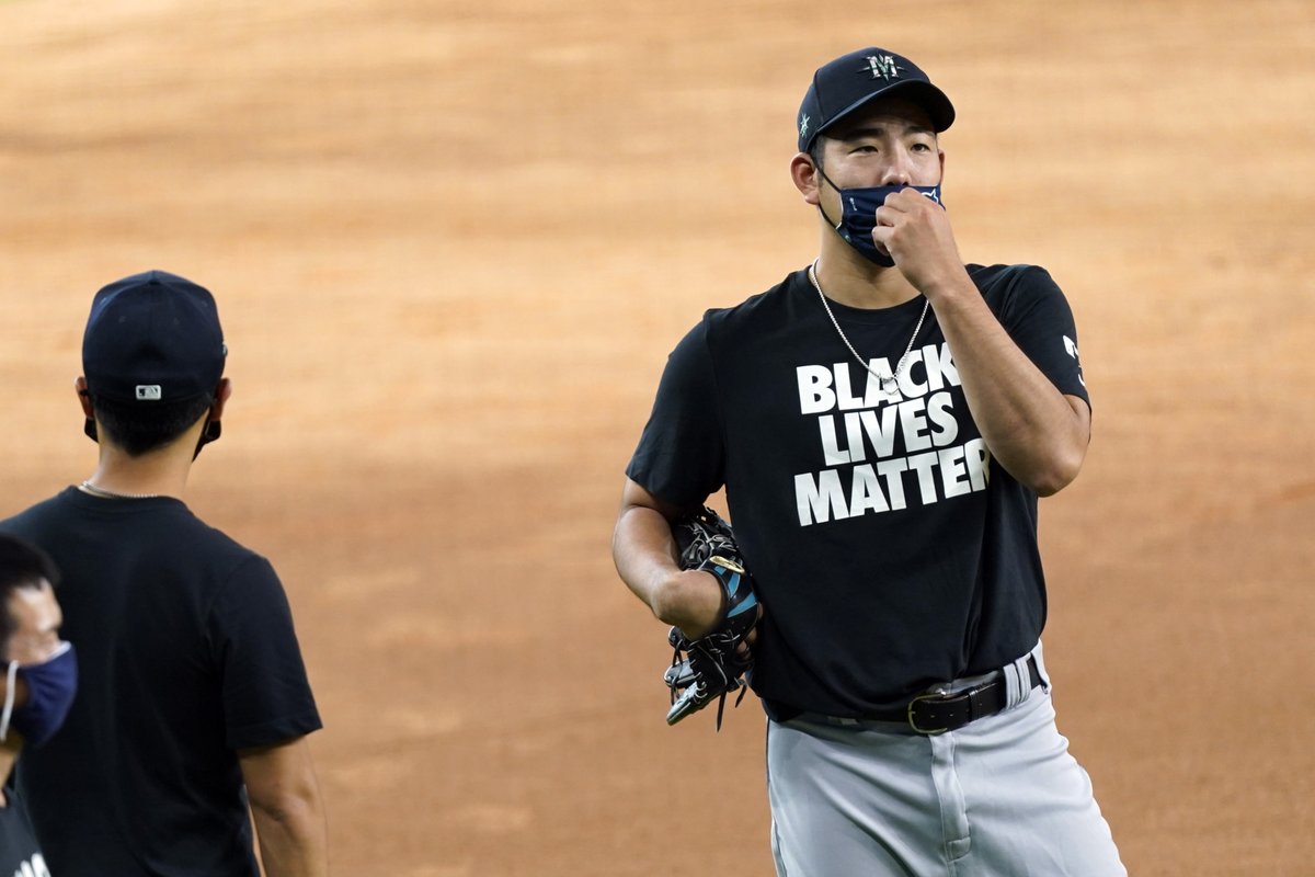 astros blm shirts