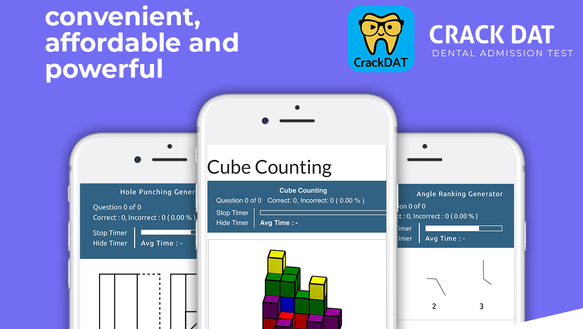 CrackTheDAT's tweet photo. Our DAT prep pack offers crash course videos for all subjects, questions bank, and simulated tests, application guide, interview prep, etc. 

#predental #predentalclub #predentalstudent #dentalschool #predentistry #dentaladmissionstest #dat

https://t.co/86kwJvyGSP https://t.co/ev0LQIbMwK