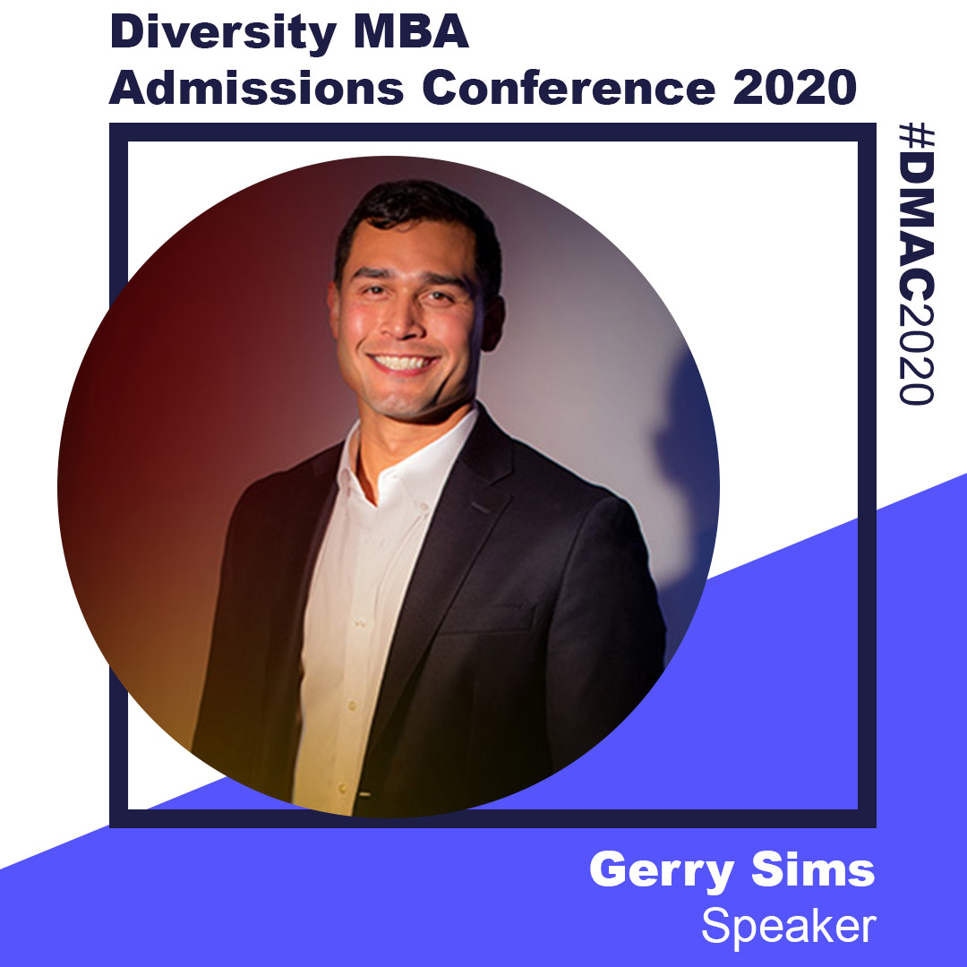 RPAA's tweet photo. @Qualtrics Global Operations Manager, @uclaanderson John Wooden Global Leadership Fellow, and former Marine Corps Officer Gerry Sims will deliver closing remarks at #DMAC2020! https://t.co/YSYSn61zwb https://t.co/OHA6Dgf7BY