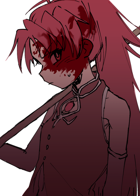 まどマギ タグが付いているマンガ一覧 古い順 335ページ ツイコミ 仮