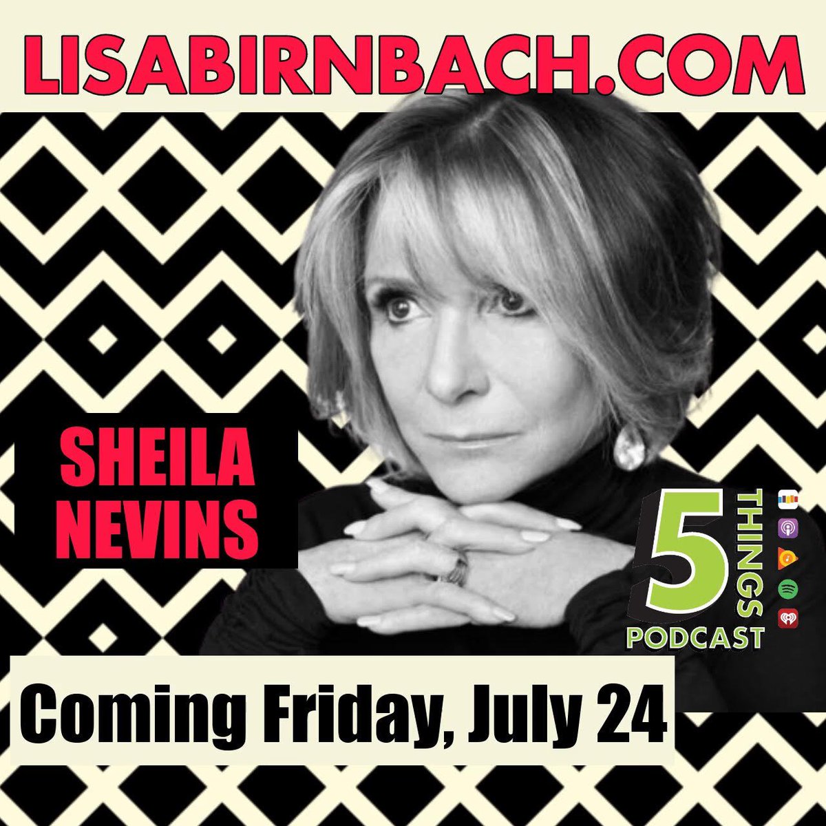 Sheila Nevins Thesheilanevins Twitter