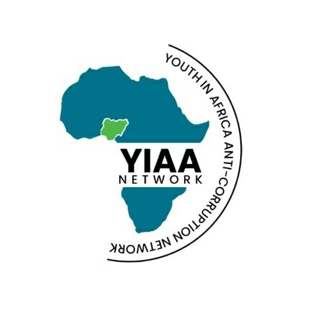 YIAANetwork's tweet photo. Change is good
Change is needed
Change is constant

Here is our new face and identity! 
Youths In Africa Anti-Corruption Network...promoting a counter culture. 
Thanks for your partnership over the years! https://t.co/72whVl5235