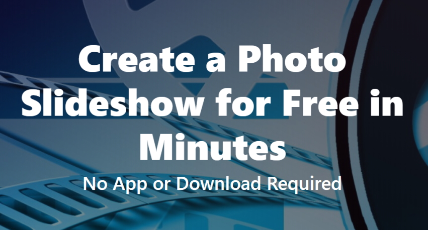 slideshowgo's tweet image. SlideshowGo.com helps bring your beautiful photos to life in a stunning photo slideshow, for free, with no watermarks. Use your laptop, tablet, or phone. No download or app required.  #photography #videomaker #photos #photographers #slideshow