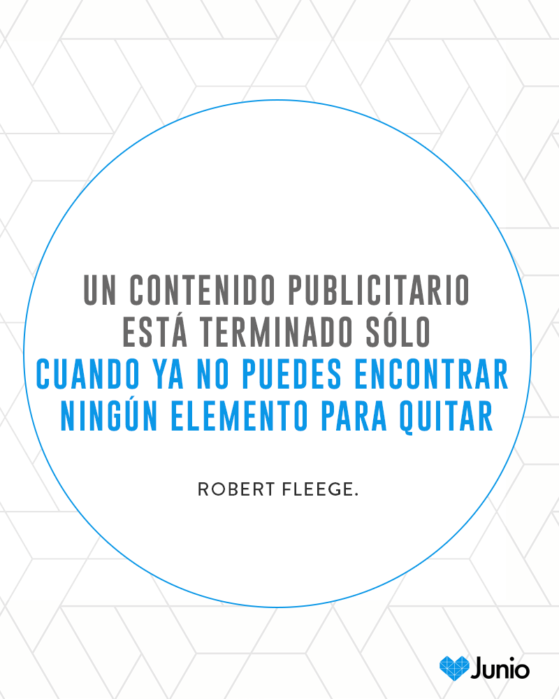 juniomarketing's tweet photo. Recordatorio: la síntesis como desafío. El lenguaje simple y directo a menudo comunica mejor que el ingenio #Inspiracion #Quotes #marketingtips #marketingdigital #pymes #emprendimientos #empresas #shareknowledge https://t.co/eOjwVkY0xt