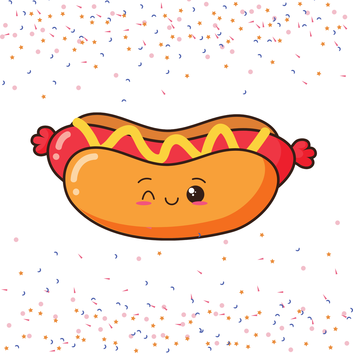 Would you believe if I told you that our new ep was finger licking good? Because it is...but it also might make you queasy? Kind of like your favorite fast food meal. Anyway, listen now wherever you get your podcasts! #prettygross #uhohhotdog  #moldgate #yesonsweat #ladypodsqod