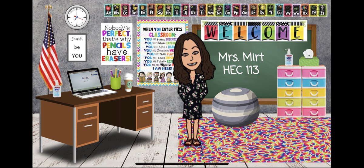 The 2020-2021 schools year is just around the bend!