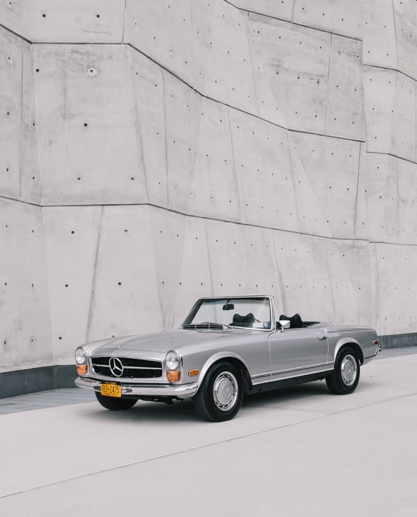 #MFPauto: Can you name this car?