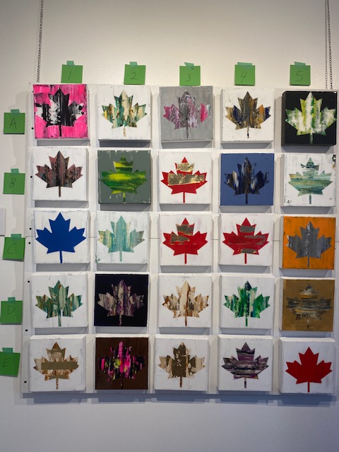 CANFUND's tweet photo. @DLSpencer10 @CdnPressSports Here are the latest "Home" paintings available right now by @janeroosgallery - Gift one to a #Frontlineworker - Thx for doing this awesome interview with @DLSpencer10 @maxwellLattimer @erikapolidori #BrittBenn https://t.co/FPZKD26aHv