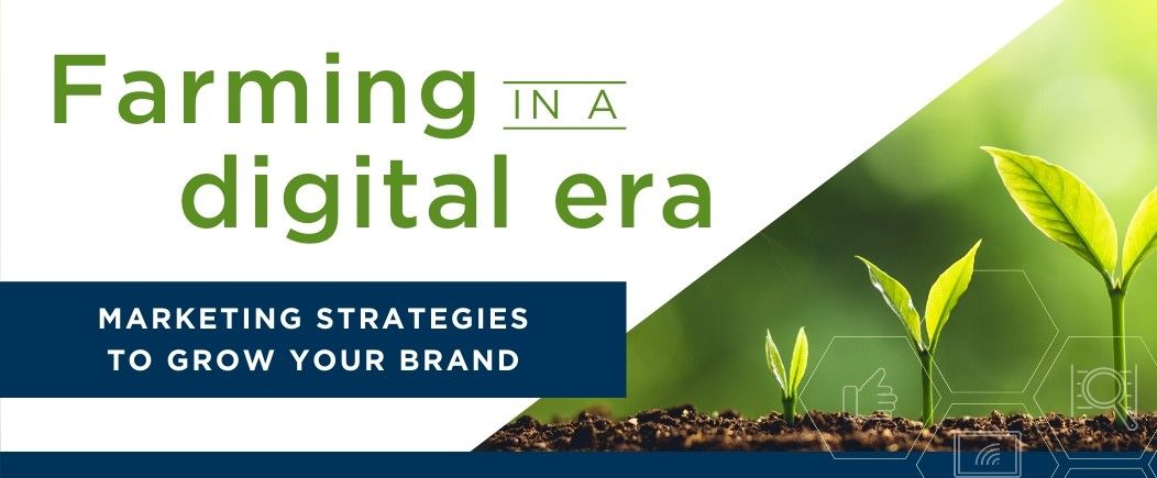 ⏰FREE WEBINAR: Mon, July 27th: 3 pm ⏰

Learn how to market your products online! We're talking Facebook Ads, Email Marketing, and more. "#eCommerce &amp; Meeting Your Customers Online" by Potluck CEO <a href="/rsouders/">Rose Souders</a>

Register: buff.ly/3fTXd7g 

Hosted by: <a href="/SonomaFB/">Sonoma Farm Bureau</a> <a href="/AmericanAg/">American AgCredit</a>