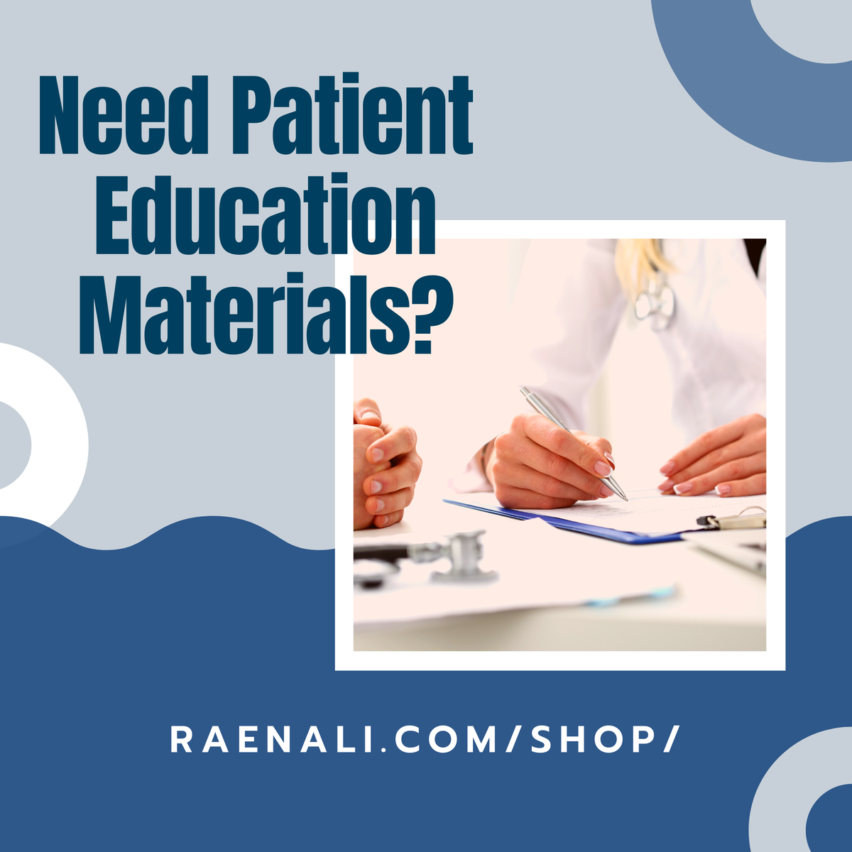 RaenaliPub's tweet photo. Now available. Reliable CKD patient education for your practice. #patient #patienteducation #practice #materials https://t.co/plcvI3xkXq https://t.co/yFC2so4ONl