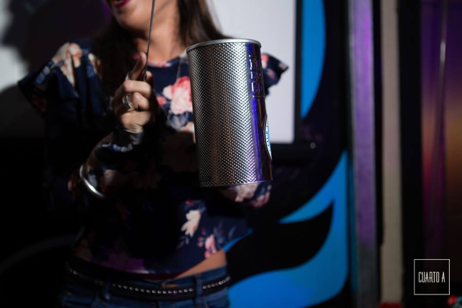 CuartoAbar's tweet image. ✨ ¿Te llegó el mail que es Viernes y que nos tenemos que juntar?