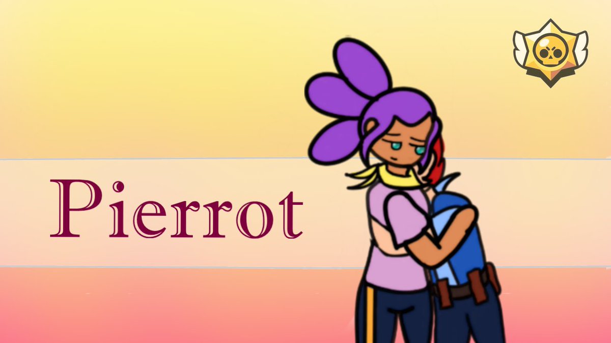 LintaraYt's tweet photo. Vídeo de ShellyxColt en mi canal, creo que no volveré a dibujar a Colt xd su cabello es muy difícil 

https://t.co/lZOFW8RymN

#brawlstarsfanart  #supercell #Shelly #Colt #ShellyxColt #BrawlStars #animatic #brawlers https://t.co/sgNPqWMOhy