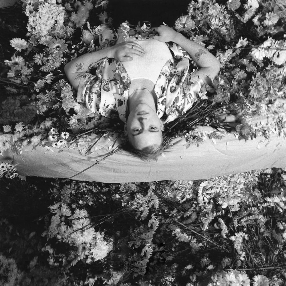 IAMDYMND's tweet photo. New music, OUT NOW! https://t.co/W5u0amNpjV