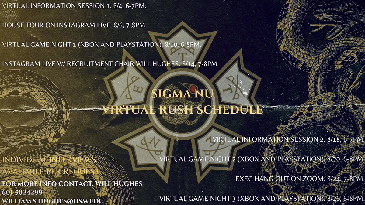 ΣΝ | Theta Gamma tweet media