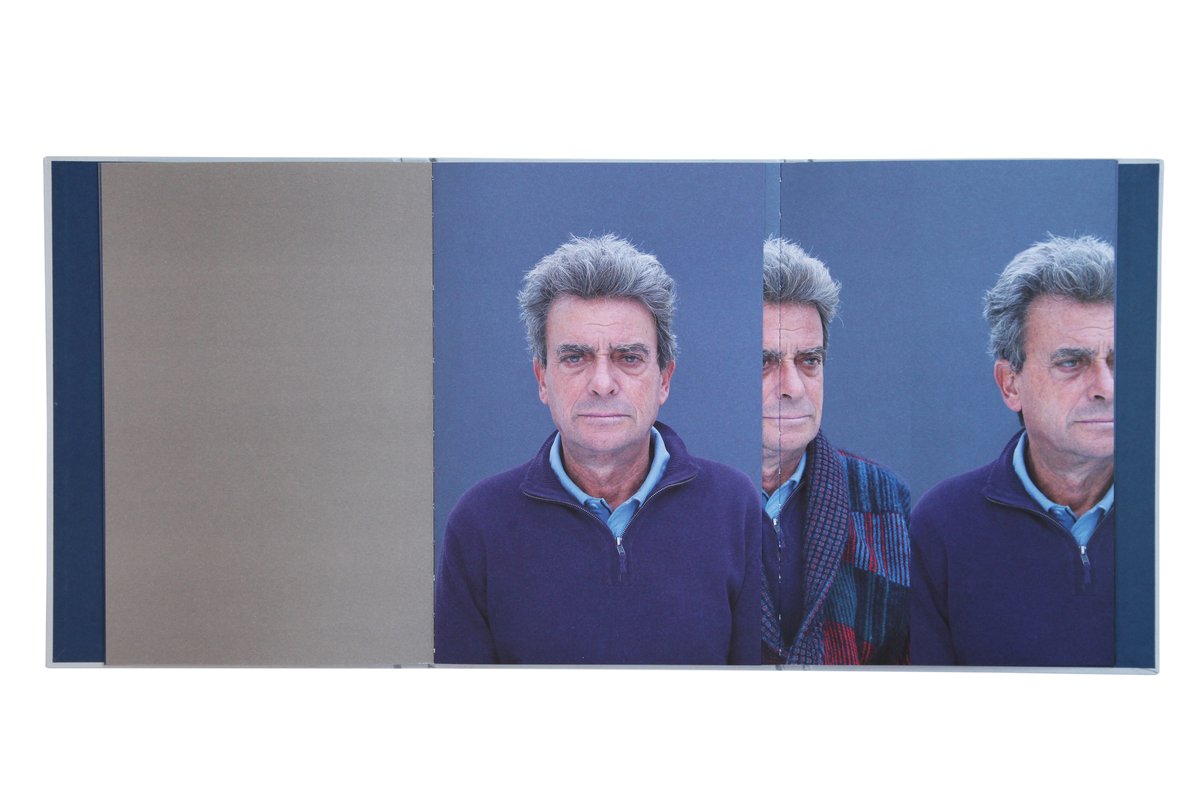 📚 Conceptualize Your Photobook with Mariela Sancari! - mailchi.mp/filterphoto/ma…