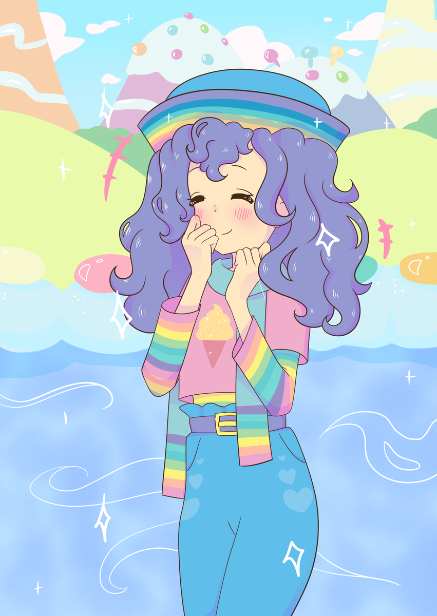 catgirl1rl's tweet photo. #strawberryshortcakeredraw
i love rainbow shererts design sm ๐ฅบ
maybe ill draw strawberry shortcake next since she was my favourite https://t.co/jkvfsisu1K