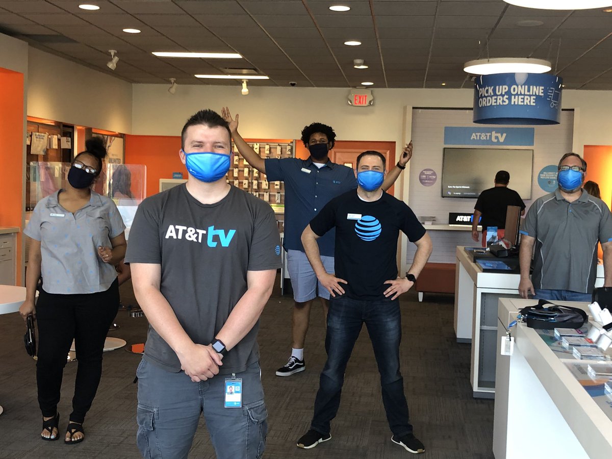 WesleyKyleNeal's tweet photo. Want to give a big shout out to @TeamOlathe and RSM @matthew_kobel for delivering excellent customer experience and climbing to that ⭐️⭐️⭐️⭐️ On Google. #Wekan #h4n1 @AlysonWoodard @Woody0709 @weKANH4N1 @sotexasannette https://t.co/CJWpUrhEu6