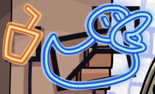 Hmmm, this is a familiar face : D