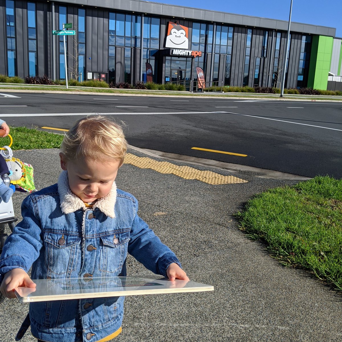 Andy Abel tweet media