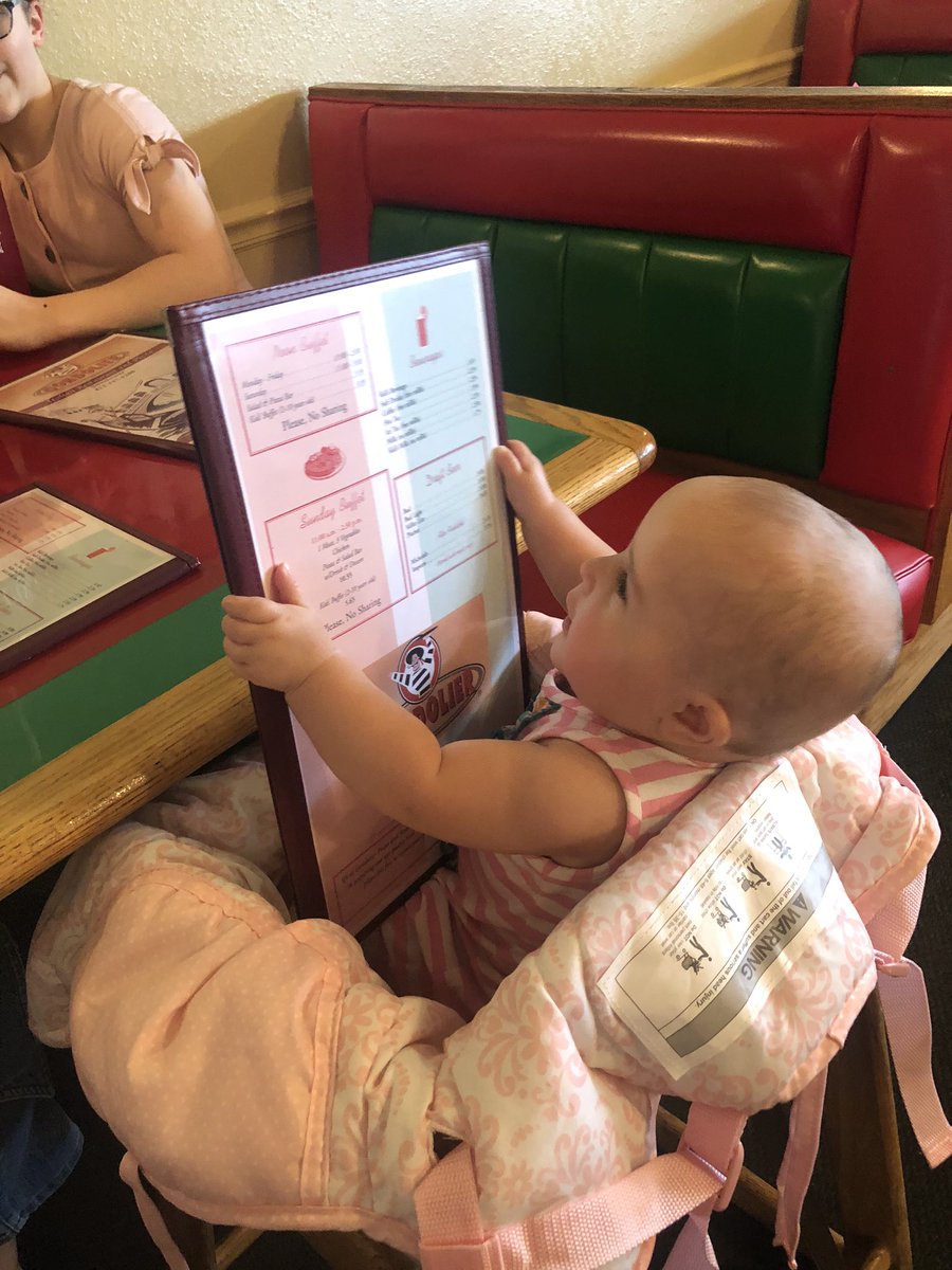ash_a_wee's tweet photo. When the menu has too many good things to choose from 😂👀 https://t.co/IU4iEd5cPz