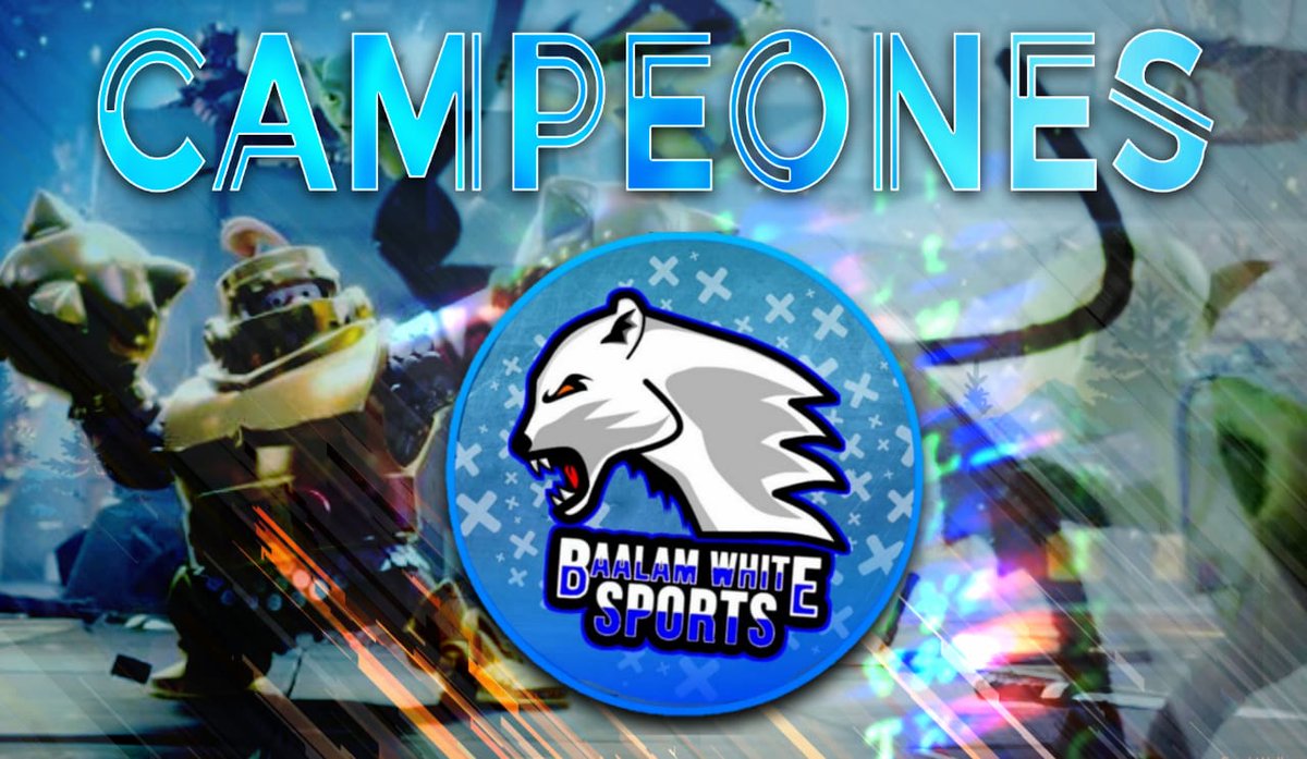 #FINAL 

🏆 <a href="/PhnxleagueSS/">PLS🏆 Oficial</a>  
🆚️ @Serios_eSports 
▶️ Victoria 2-1 

Cerramos el torneo siendo CAMPEONES tras vencer a un digno rival.

Buen trabajo de los jugadores y del staff que apoyó.