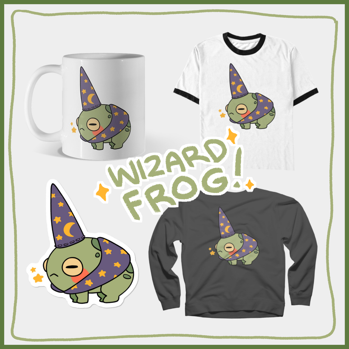 HEY! ⚡️If you like my art, and are in need of some fresh new stickers, mugs or clothing, check out my store!
You're directly supporting me, and there's even a 25% off sale going on right now with code SAVE25!
https://t.co/8ctw9fqn8t