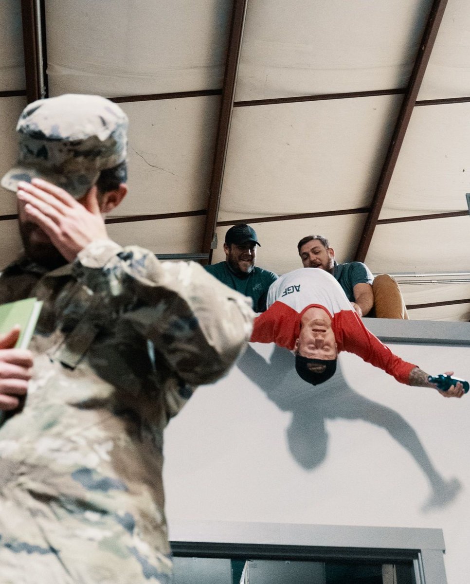 SteyrArmsUSA's tweet photo. It's #FMLFriday ladies and gentleman! Who's got the craziest story from life in the bricks, or with friends in general? Tell us in the comments, then get off instagram and go make more memories!
-
-
-
#SteyrArmsUSA #Military #Veteran https://t.co/JCMhCaMK9A