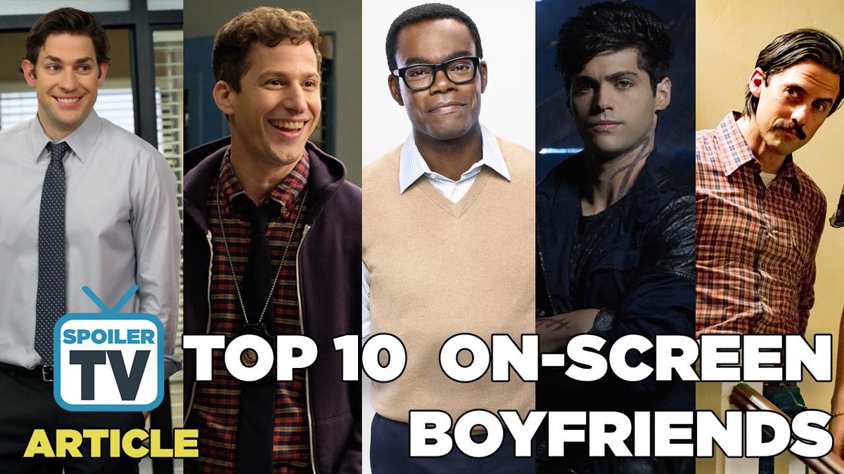 Nominate your favorite on-screen boyfriend from Outlander!  What makes him an ideal boyfriend?  Fill-out the form below for each of your choices — you can nominate more than one. After we nominate, we’ll vote and the top 10 will be announced on YouTube. 
docs.google.com/forms/d/e/1FAI…