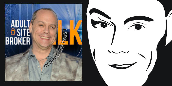 prrguy's tweet image. Weekend Listens: Start with Brad Mitchell and work your way back for the latest with AdultSiteBrokerTalk Notables: cutt.ly/Nsipx13! A #PayoutPressRelease!