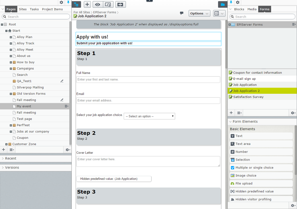 Justin Anovick tweet media