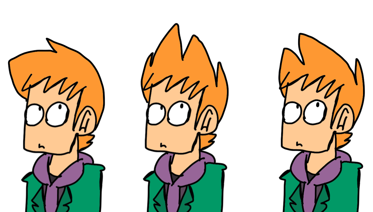 Matt, Eddsworld the Fan Movie Wiki