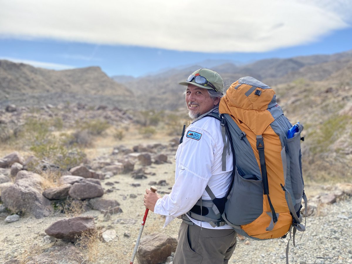 Outward Bound Adventures tweet media