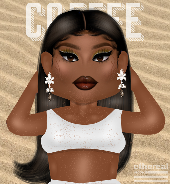 KuntMotha's tweet photo. [NEW MUSIC ] - Lead single off of T4 ✨

𝘾𝙊𝙁𝙁𝙀𝙀 ☕️

𝙑𝙞𝙨𝙪𝙖𝙡 : https://t.co/Bngmc9WCkF

𝙋𝙧𝙤𝙙𝙪𝙘𝙚𝙙 𝙗𝙮 : @EtherealRecord 

𝙊𝙪𝙩 𝙣𝙤𝙬 !!

Streaming now on all platforms !!
Like &amp; RT to purchase !! 
#COFFEE #KellyRowland https://t.co/m4loJQcBLo