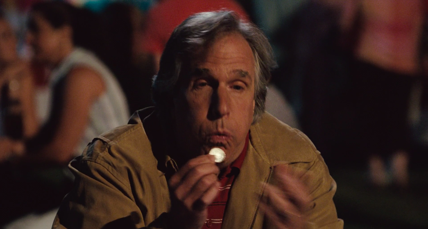 Vulture On Twitter This Was A Trick Henry Winkler Had Been Doing For Years Before Click Vulture On Twitter This Was A Trick Henry Winkler Had Been Doing For Years Before Click