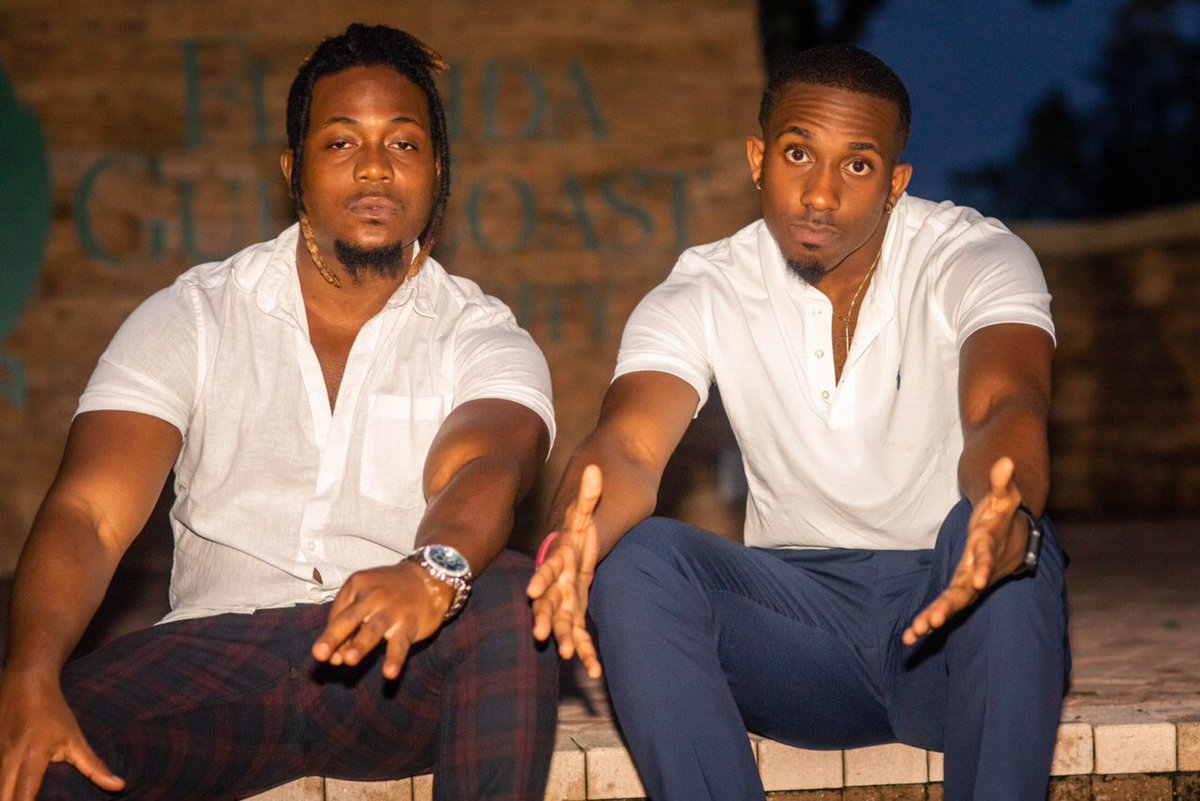 CoryMontana's tweet image. Degree Me. #Biology #BlackEducator