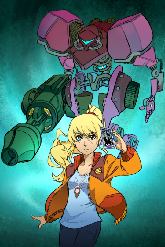 GuilhermeRM_art's tweet photo. This is what got me a lot of my followers back on Tumblr. Smash bros. fighters as Persona characters
(this was before Ultimate and P5)
#SmashBros #Persona #Link #Samus https://t.co/V3IXWzOTLx