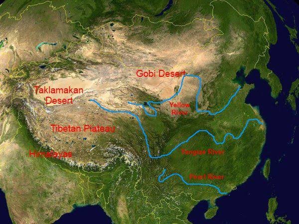 also, another thing that immediately catches our attention is the massive walls of ba sing se, a clearly reference to the great wall of china as well as the si wong desert being a reference to the gobi desert