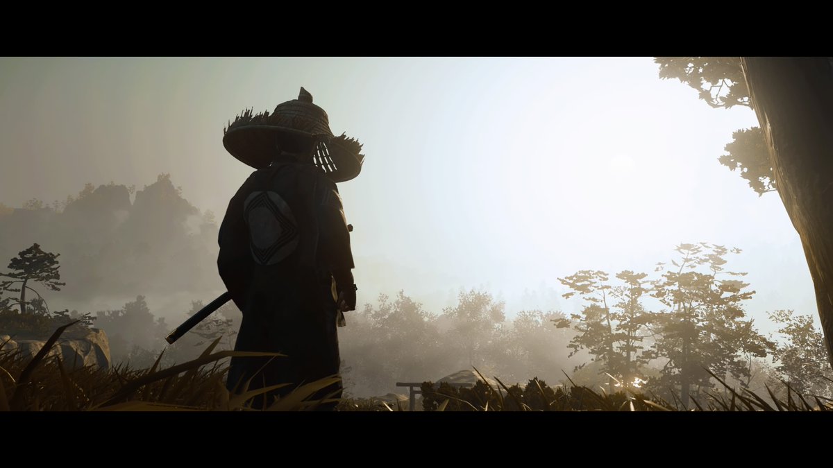 robsonjack27's tweet photo. #GhostOfTsushima #PS4share https://t.co/fy3qkBjXxt