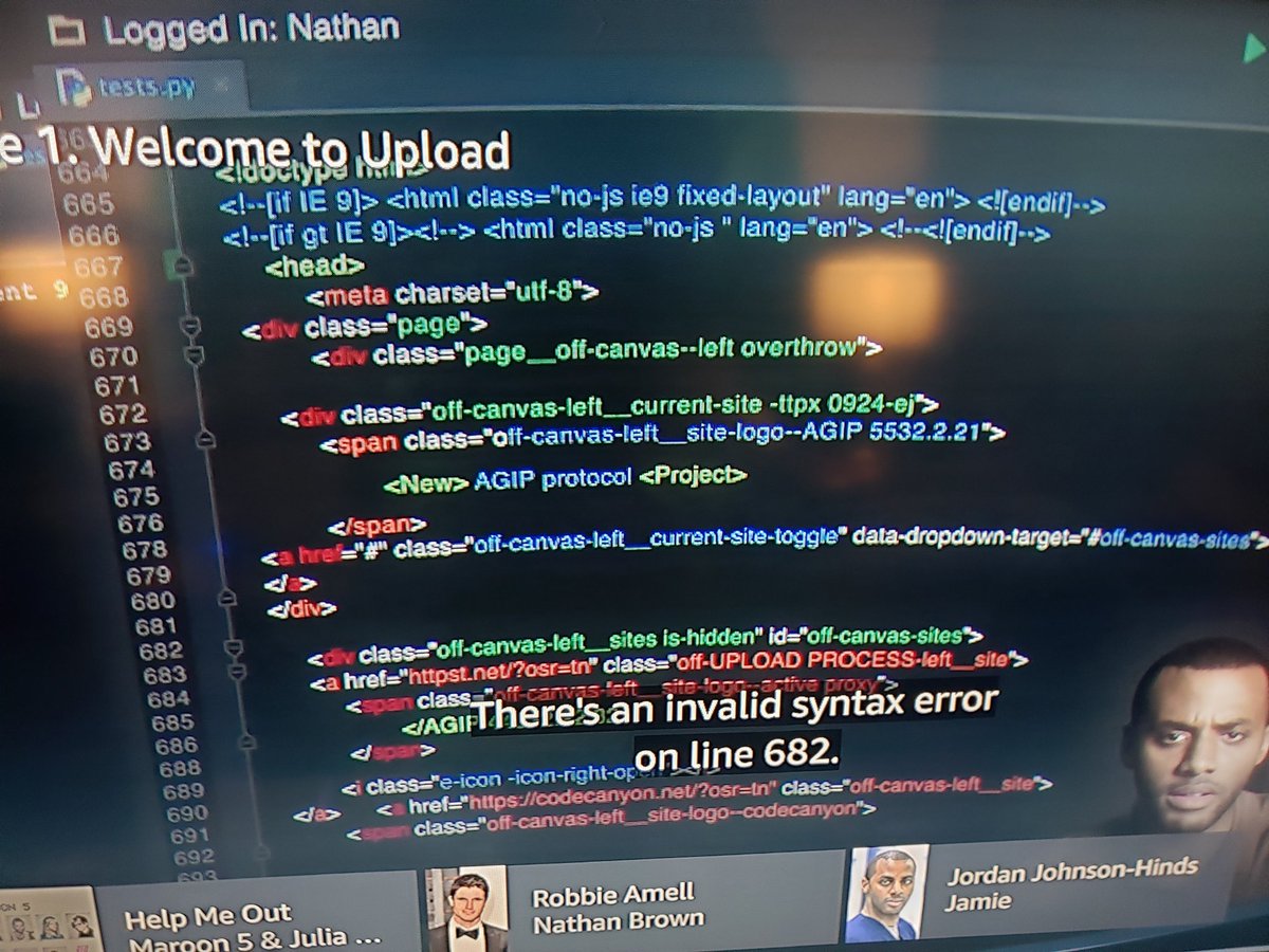 The Fit Techie tweet media