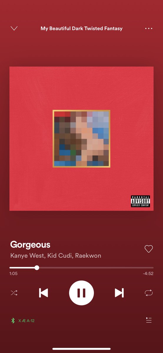 psycholgic's tweet photo. @theneedledrop https://t.co/2htSTukbcN