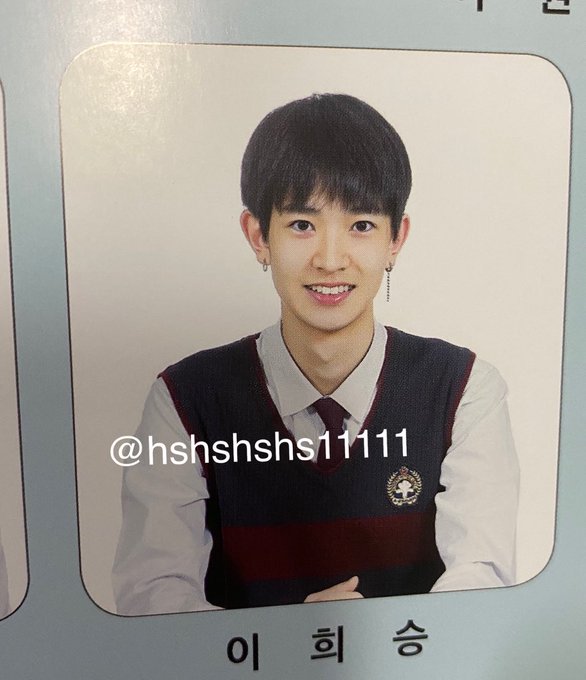 HEESEUNG PRE-DEBUT thread-adored by both teachers and peers for his bright & sincere personality-choreography leader in his school’s dance club-often referred to as “the trainee” because he was well-known & respected by the entire school as a BigHit trainee